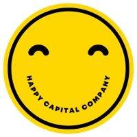 happy capital logo image