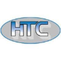 hicks trucking company of litchfield, inc logo image