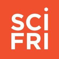 science friday logo image