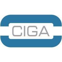 ciga logo image