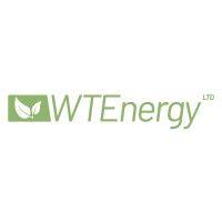 wt energy ltd logo image