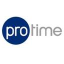 logo of Protime