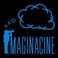 imagina cine logo image