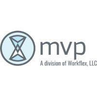 mvp staffing logo image