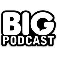 big podcast agency logo image