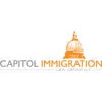 capitol immigration law group pllc logo image