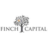 finch capital logo image