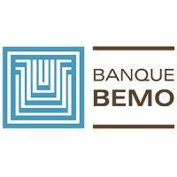 banque bemo sal logo image