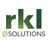 rkl esolutions llc logo image