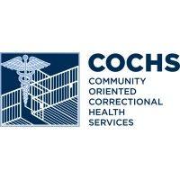 community oriented correctional health services