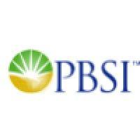 professional business solutions inc (pbsi) logo image