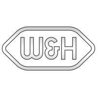 w&h group logo image