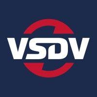 vsdv transport logo image