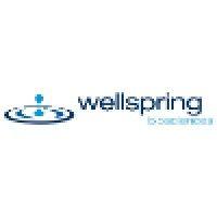 wellspring biosciences logo image