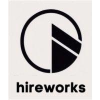 hireworks logo image