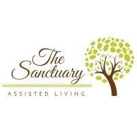 the sanctuary at stonehaven logo image