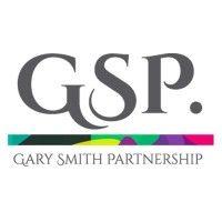 the gary smith partnership logo image