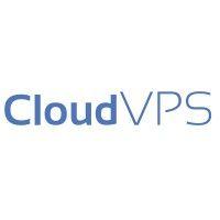 cloudvps logo image