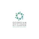 logo of Georgian Ict Cluster Საქართველოს Ict Კლასტერი