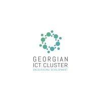 georgian ict cluster/საქართველოს ict კლასტერი logo image