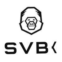 silverback creative (svbk) logo image