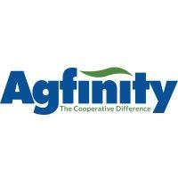 agfinity, inc. logo image