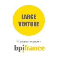 bpifrance large venture