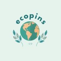 ecopins logo image