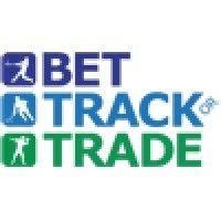 bet track or trade logo image