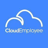 cloud employee logo image