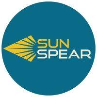 sunspear energy logo image