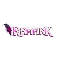 remark logo image