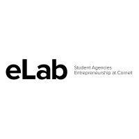 cornell elab accelerator logo image