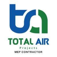 total air projects