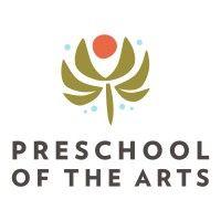 preschool of the arts logo image