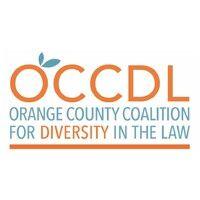 orange county coalition for diversity in the law inc (occdl) logo image