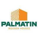 logo of Palmatin Wooden Houses