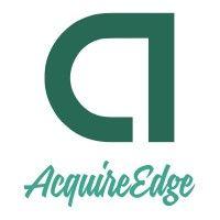 acquireedge logo image