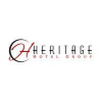 heritage hotel group logo image