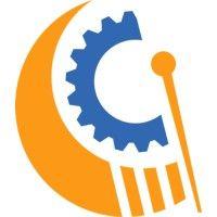 sales engine logo image