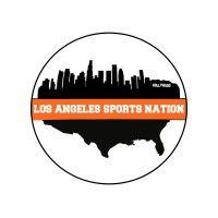 los angeles sports nation logo image