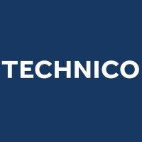 technico construction services, inc. logo image