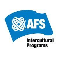 afs intercultural programs