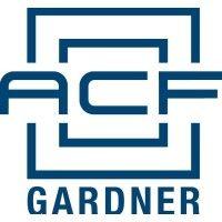 acf-gardner logo image