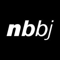 nbbj design logo image