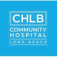 community hospital long beach