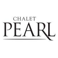 chalet and villa pearl logo image