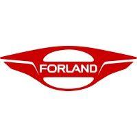 forland motors (pakistan) logo image