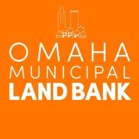 omaha municipal land bank logo image