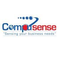 compusense logo image